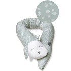Vinter & Bloom Nordic Leaf Bumper Buddy Mild Green