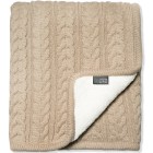 Vinter & Bloom Vinter & Bloom Filt Cuddly Sand Beige