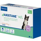 Virbac Anxitane M/L 30 tabletter