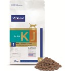 Virbac Cat KJ1 Early Kidney & Joint 1,5 kg