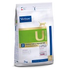 Virbac Cat U2 Dissolution & Prevention 7 kg
