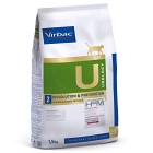 Virbac Cat U2 Dissolution & Prevention 1,5 kg