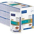 Virbac Cat Wet KJ1 Early Kidney & Joint 12 x 85 g