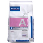 Virbac Dog A1 Allergy 3 kg