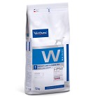 Virbac Dog W1 Weight Loss & Diabetes 12 kg