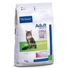 Virbac HPM Adult Cat Salmon 7 kg