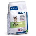 Virbac HPM Baby Cat 1,5 kg