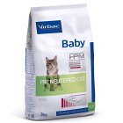 Virbac HPM Baby Cat 3 kg
