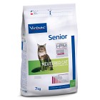 Virbac HPM Senior Cat Neutered 7 kg
