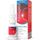 Viruseptin Avsvällande nässpray mot nästäppa