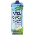 Vita Coco Kokosvatten Naturell 1 liter