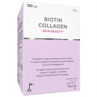 Vitabalans Biotin Collagen Skin Beauty 120 tabletter