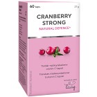 Vitabalans Cranberry Strong 60 kapslar