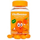 VitaBeaner Multivitamin Apelsin 90 tuggtabletter