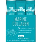 Vital Proteins Marine Collagen Sticks 10 st x 10 g