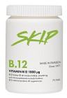 Skip B12 75 tabletter