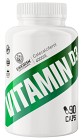 Swedish Supplements Vitamin D3 90 kapslar