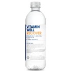 Vitamin Well Recover 500 ml