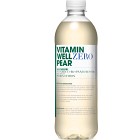 Vitamin Well Zero Pear 500 ml