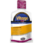 Vitargo Gel Black Currant Koffeinfri 45 g