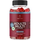 Vitayummy Adults Multivitamins Strawberry 90 st