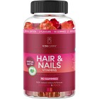 Vitayummy Hair & Nails Raspberry & Peach Mix 90 st