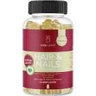 VitaYummy Hair & Nails Elderflower (Summer Edition 2025) 60 st