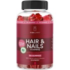 Vitayummy Hair & Nails Raspberry 90 st