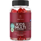 VitaYummy Kids Multivitamins Strawberry 60 st