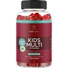Vitayummy Kids Multivitamins Strawberry 90 st