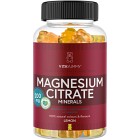 VitaYummy Magnesium Citrate Lemon 60 st