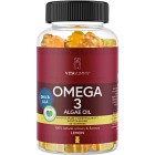 Vitayummy Omega-3 Lemon 60 st