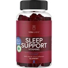 VitaYummy Sleep Support Blueberry 60 st
