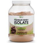 Viterna 100% Premium Whey Isolate Chocolate 900 g