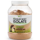 Viterna 100% Premium Whey Isolate Chocolate/Banana 900 g