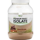 Viterna 100% Premium Whey Isolate Choklad Hasselnöt 900 g