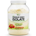 Viterna 100% Premium Whey Isolate Strawberry 900 g