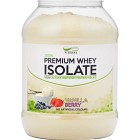 Viterna 100% Premium Whey Isolate Vanilla Berry 900 g