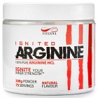 Viterna Ignited Arginine pulver 300 g