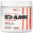 Viterna Ignited Beta-Alanine pulver 400 g