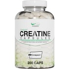 Viterna Creatine Caps Creapure 200 kapslar