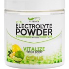 Viterna Electrolyte Powder Citrus Vegan 120 g