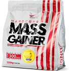 Viterna Hardcore Mass Gainer Banan 2200 g