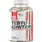 Viterna Hardcore Testo Igniter 180 kapslar