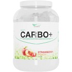 Viterna MultiCarbo+ Strawberry Peach 900 g