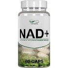 Viterna NAD+ 60 kapslar