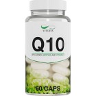 Viterna Q10, 60 kapslar
