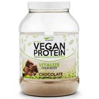 Viterna Vegan Protein Chocolate 900 g