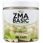 Viterna ZMA Basic 90 kapslar