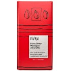 Vivani Mörk Choklad Marsipan & Amarettolikör 100 g